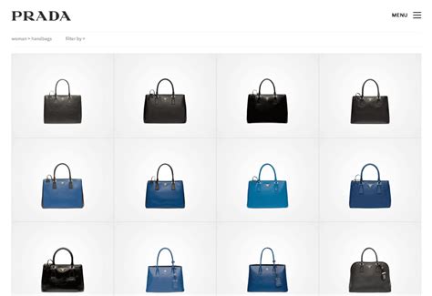 prada online retailer|pradawebsite.